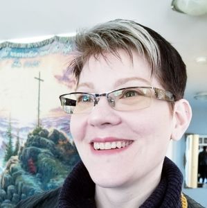 Meet your Posher, Tammy